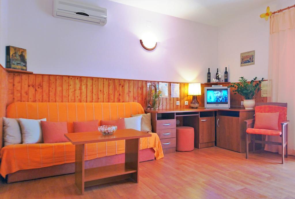 Apartments Radis Zaton (Dubrovnik-Neretva) Exterior foto