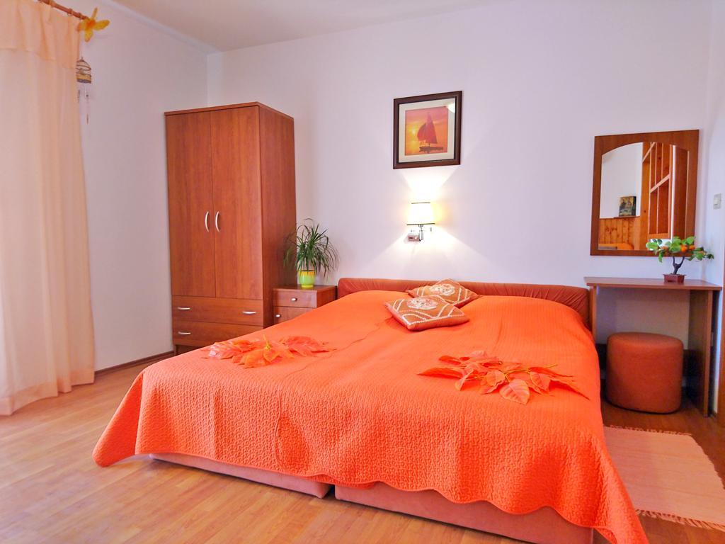 Apartments Radis Zaton (Dubrovnik-Neretva) Exterior foto