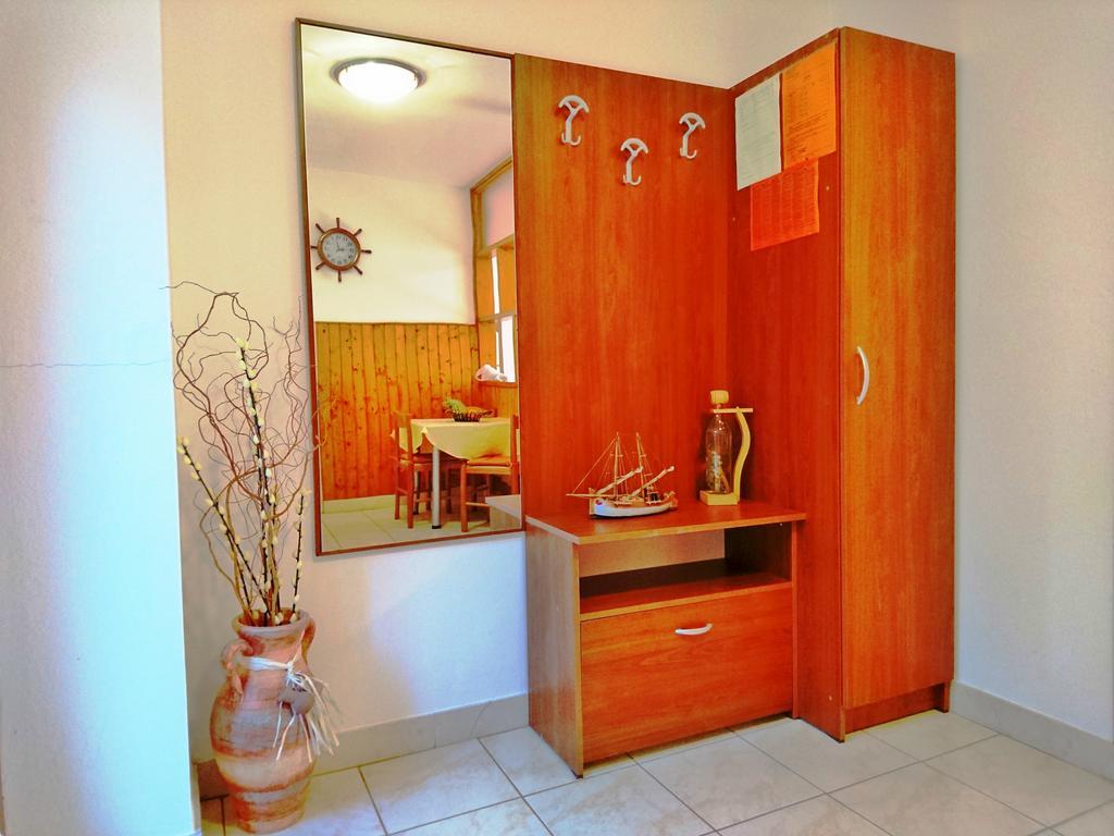 Apartments Radis Zaton (Dubrovnik-Neretva) Exterior foto